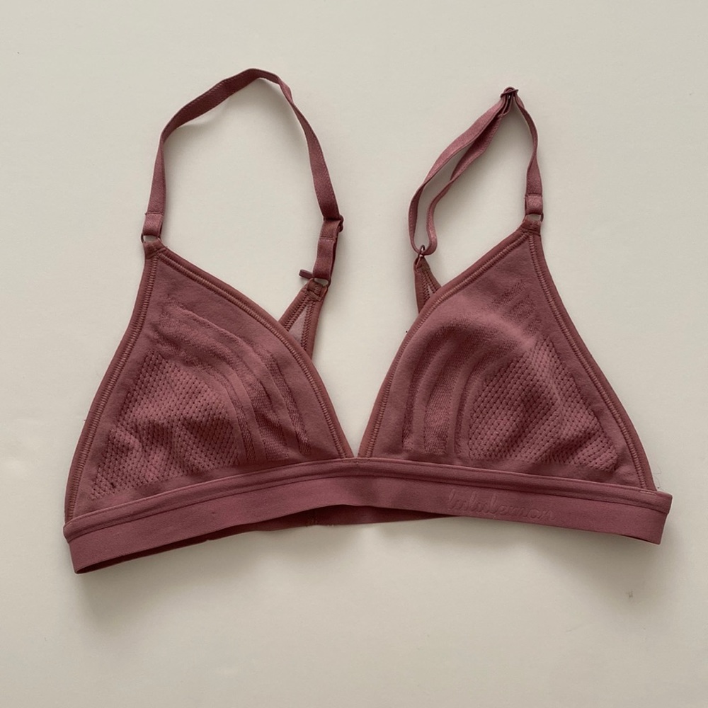 Lululemon bralette